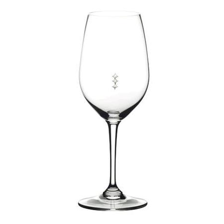 Hvidvinsglas Riesling m/pour line 37 cl Riedel Restaurant 