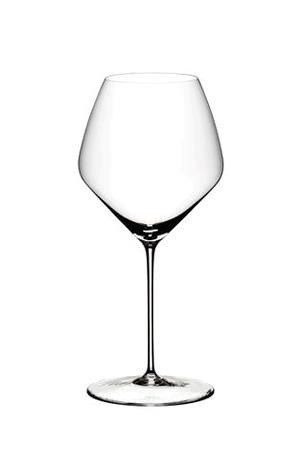 Rødvinsglas Pinot Noir/Nebbiolo 76,3 cl Riedel Veloce 