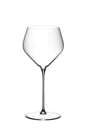 Hvidvinsglas Chardonnay 69 cl Riedel Veloce 