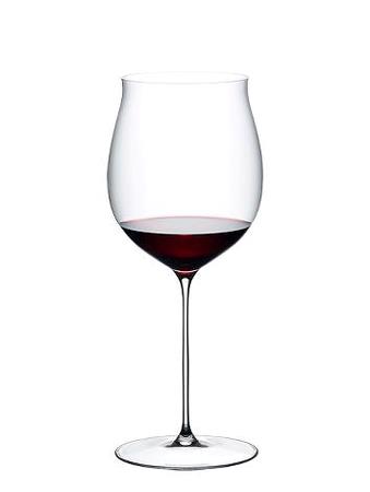 Rødvinsglas Bordeaux Grand Cru 95,3 cl Riedel Superleggero 