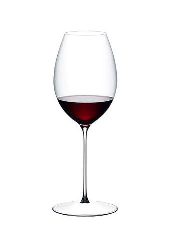 Rødvinsglas Hermitage / Syrah 66,8 cl Riedel Superleggero 