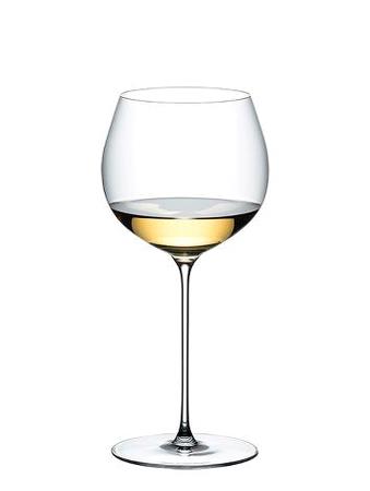 Hvidvnsglas Chardonnay 66 cl Riedel Superleggero 