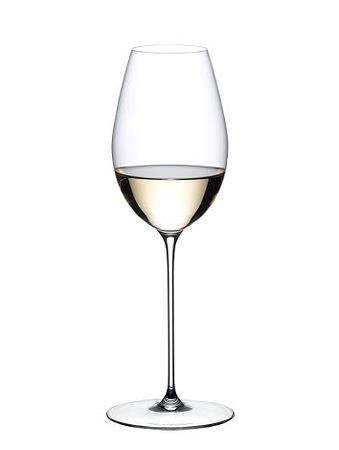 Hvidvnsglas Sauvignon Blanc 40 cl Riedel Superleggero 