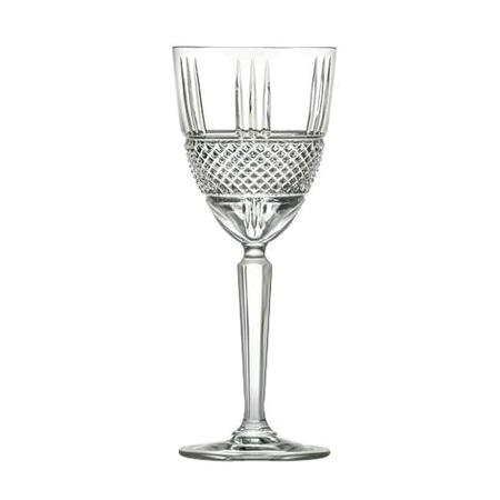 Rødvinsglas Brillante 29 cl RCR 