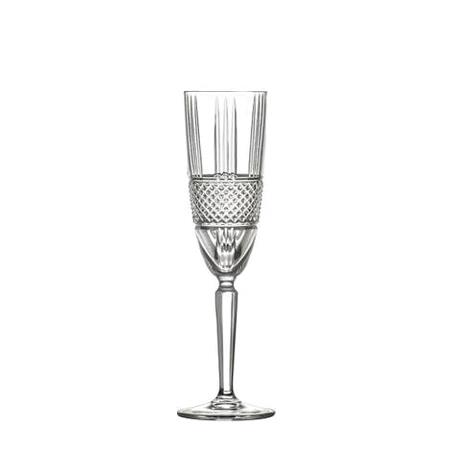 Champagneglas flute Brillante 19 cl RCR 