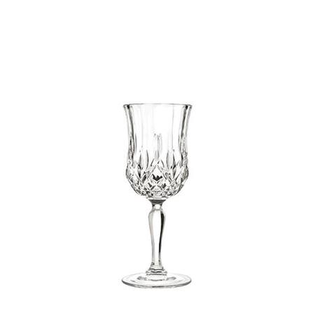 Hvidvinsglas Opera 16 cl RCR 
