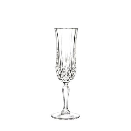 Champagneglas flute Opera 13 cl RCR 