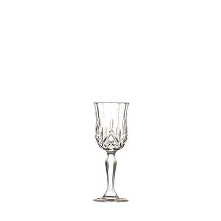 Snapseglas Opera 6 cl RCR 