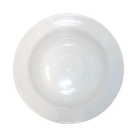 Tallerken dyb ENSO 220 mm 