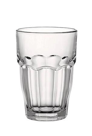 Vandglas 37 cl Rock bar lounge 