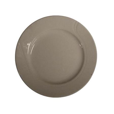 Brugt tallerken 17 cm Figgjo Relief 