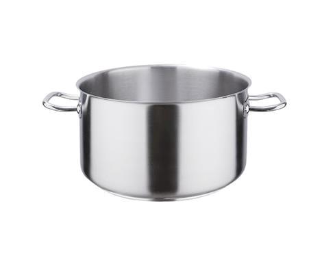 Gryde 15,2 ltr diam 320 mm 