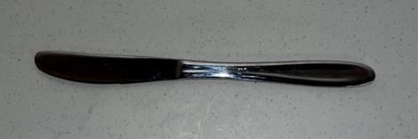 Demo bordkniv P1 210 mm 
