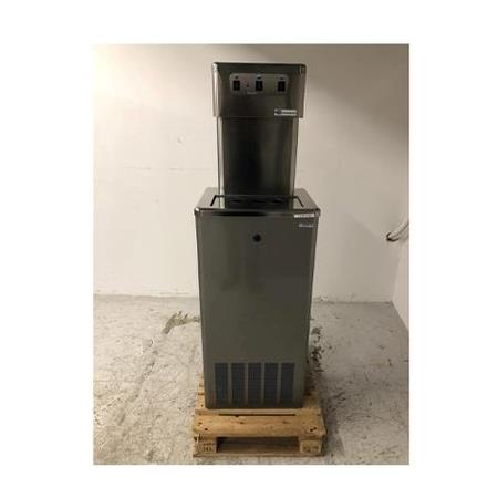 Brugt drikkevandskøler 180 L gulv 180 Niagara 0017092006 (kun vand) 