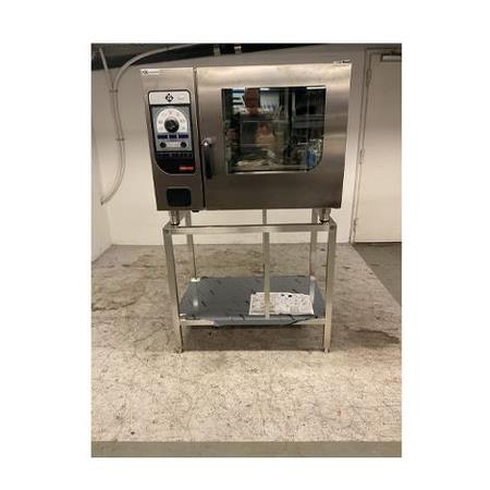 Demo Combiovn CLASSIC u/rengøring MKN 21537927 