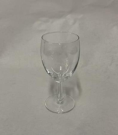 Brugt vinglas 24cl Savoie 