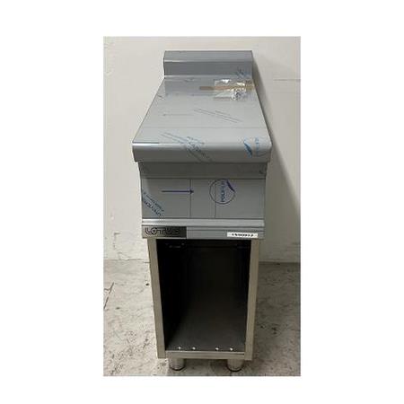 Demo neutralsektion PLS-73 Lotus 