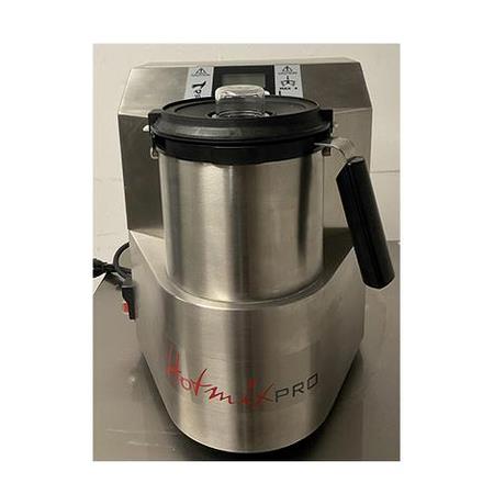 Demo Mixer Gastro XL 3 ltr Hot mix pro 