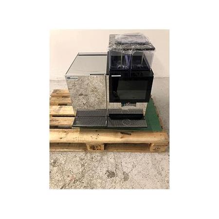 Fuldautomatisk kaffemaskine BW4 CTM RL 310159253 