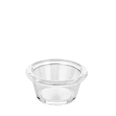 Skål PC diam 72 mm 7 cl GlassFORever 