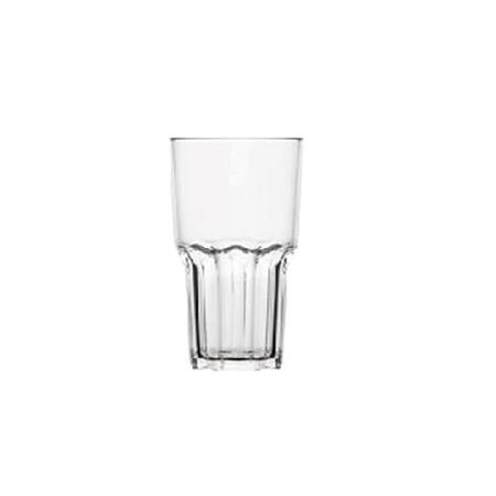 Vandglas PC Granity 22 cl GlassFORever 