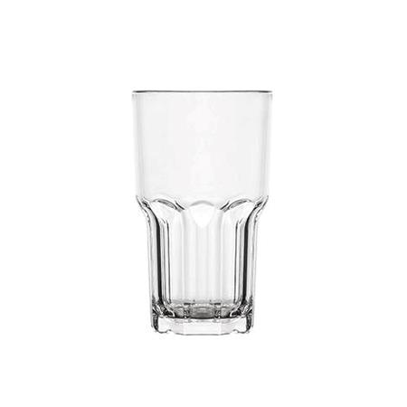 Vandglas PC Granity 32 cl GlassFORever 