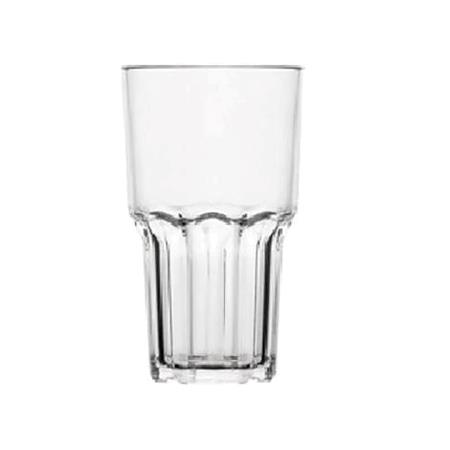 Vandglas PC Granity 47 cl GlassFORever 