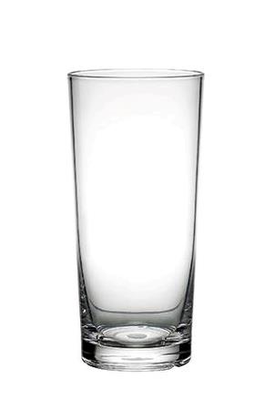 Vandglas PC High Ball 32 cl GlassFORever 