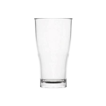Vandglas PC Tulip 28 cl GlassFORever 