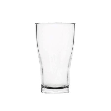 Vandglas PC Tulip 42 cl GlassFORever 