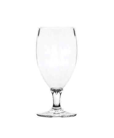 Ølglas på fod SAN 50 cl GlassFORever 