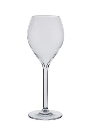 Champagneglas PC luce 28 cl GlassFORever 