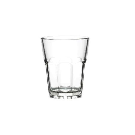Vandglas PC Granity Rock 37 cl GlassFORever 