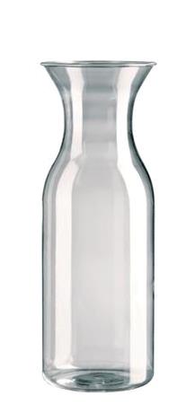 Karaffel PC 1 ltr GlassFORever 