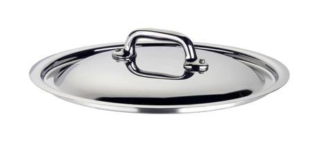 Låg diam 120 mm Mauviel 