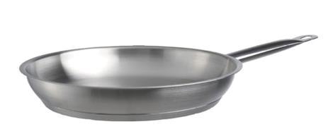 Stegepande diam 360 mm til induktion, el og gas 