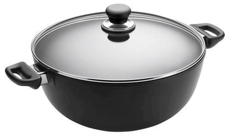 Stegegryde non-stick 7,5 ltr 