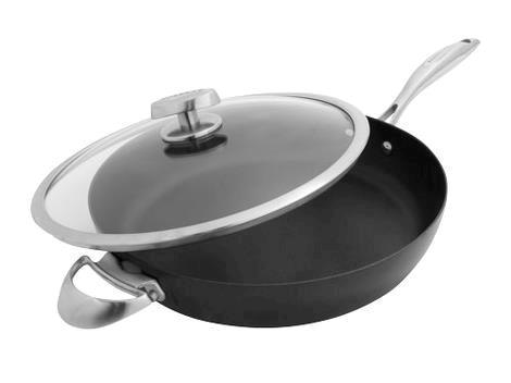 Sauterpande non-stick 320 mm Pro IQ Scanpan 