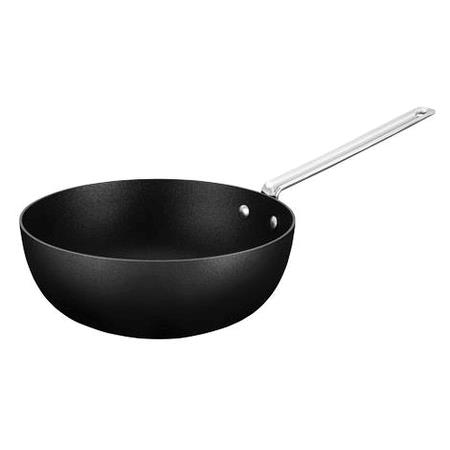 Sauterpande non-st 260 mm r/s håndtag TechnIQ Scanpan 