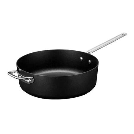 Sauterpande non-st 300 mm r/s håndtag TechnIQ Scanpan 