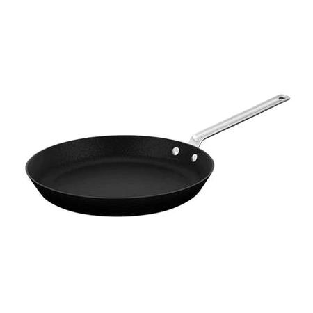 Stegepande non-st 260 mm rustfri håndtag TechnIQ Scanpan 