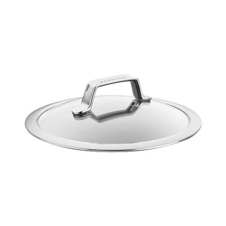Glaslåg 220 mm TechnIQ Scanpan 
