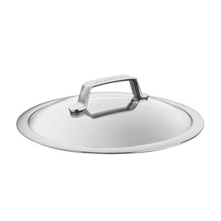 Glaslåg 260 mm TechnIQ Scanpan 