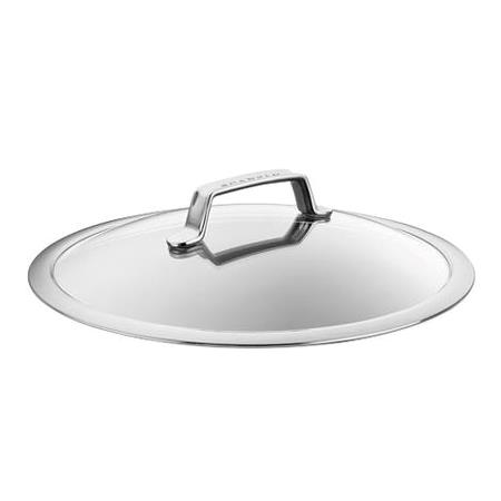 Glaslåg 300 mm TechnIQ Scanpan 