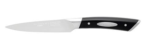 Urtekniv L115 mm Scanpan Classic 