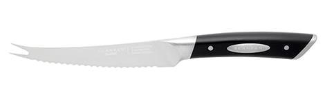 Tomat-/ostekniv L140 mm Scanpan Classic 