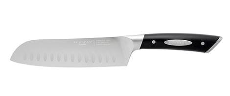 Santokukniv L180 mm Scanpan Classic 