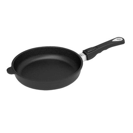 Stegepande m/aftagelig håndtag 200 mm AMT - WORLDS BEST PAN 
