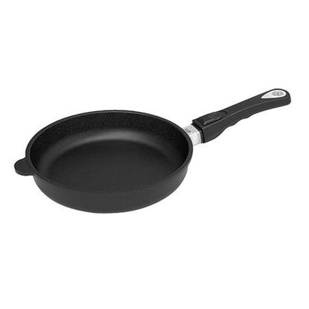 Stegepande m/aftagelig håndtag 240 mm AMT - WORLDS BEST PAN 