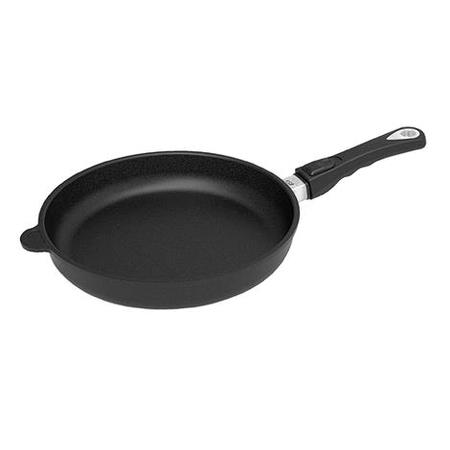 Stegepande m/aftagelig håndtag 320 mm AMT - WORLDS BEST PAN 